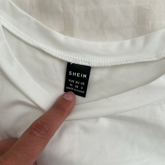 2 Graphic Tees for $25 - Ocean Inspired! ✨ - Picture 4 of 5